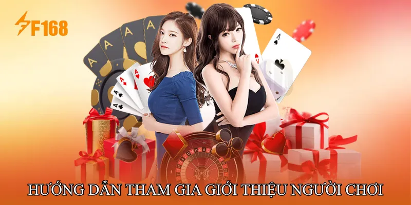 Hướng dẫn tham gia chương trình Giới thiệu người chơi thưởng 200k
