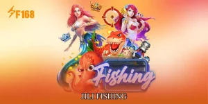 JILI Fishing Tham Gia Săn Boss Và Nhận Phần Thưởng Lớn